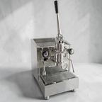 Izzo Alex Leva Coffee Machine