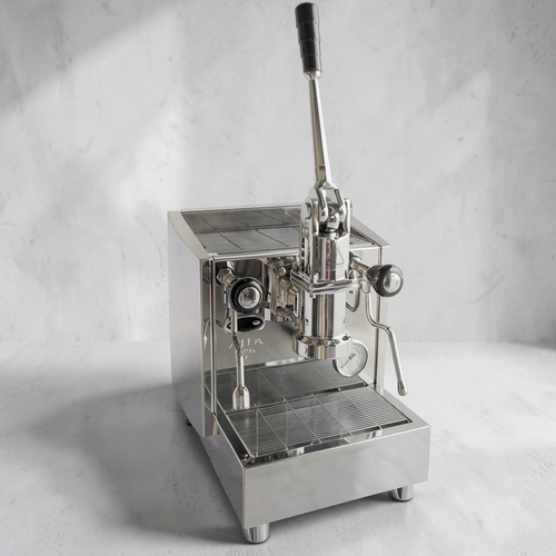 Izzo Alex Leva Coffee Machine