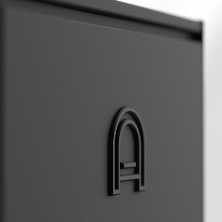Arkel Coast Coffee Machine