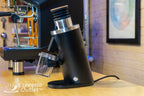 Turin DF54 Single Dose Grinder