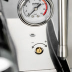 WPM KD-310GBS Coffee Machine