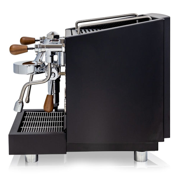 Izzo Vivi Duetto PID - Nero, Walnut Levers