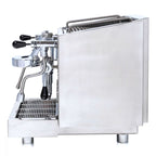 Izzo Vivi Duetto PID - Bianco, Walnut Levers