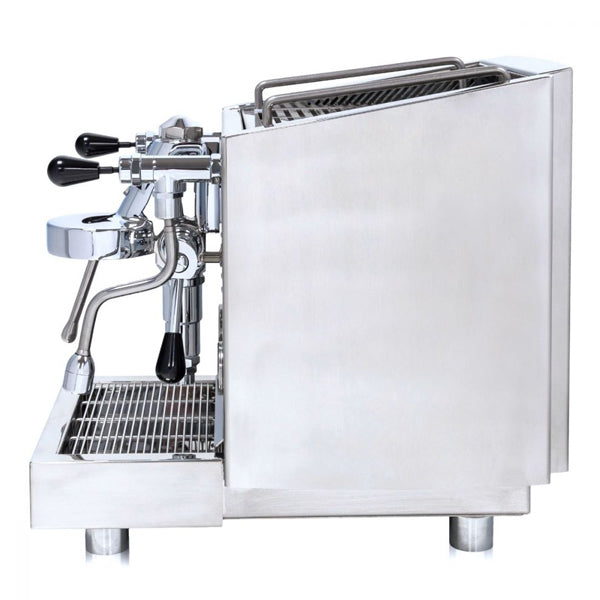 Izzo Vivi Duetto PID - Bianco, Walnut Levers