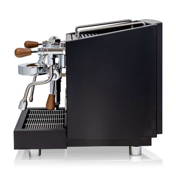 Izzo Vivi PID - Black, Walnut