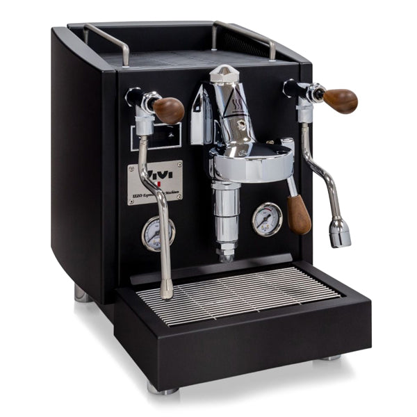 Izzo Vivi PID - Black, Walnut