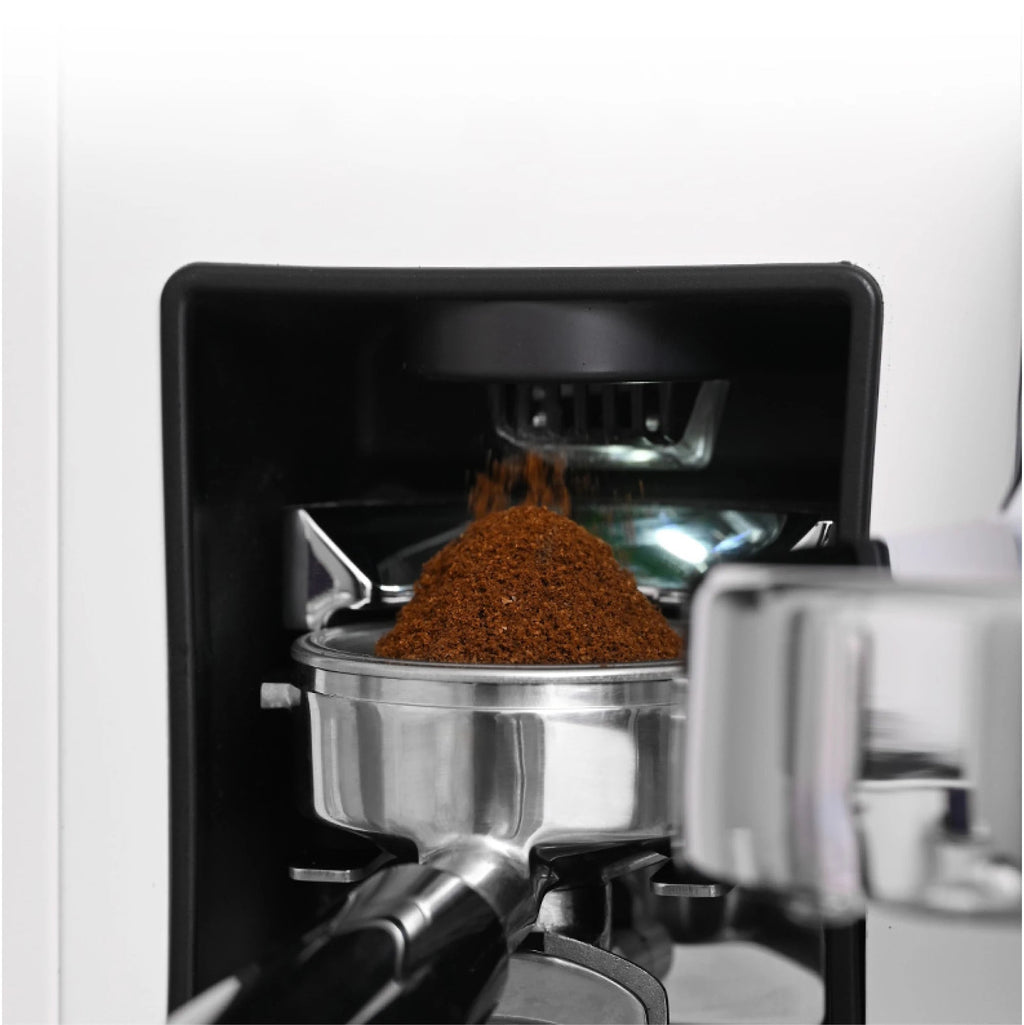 WPM KD-310GBS Coffee Machine