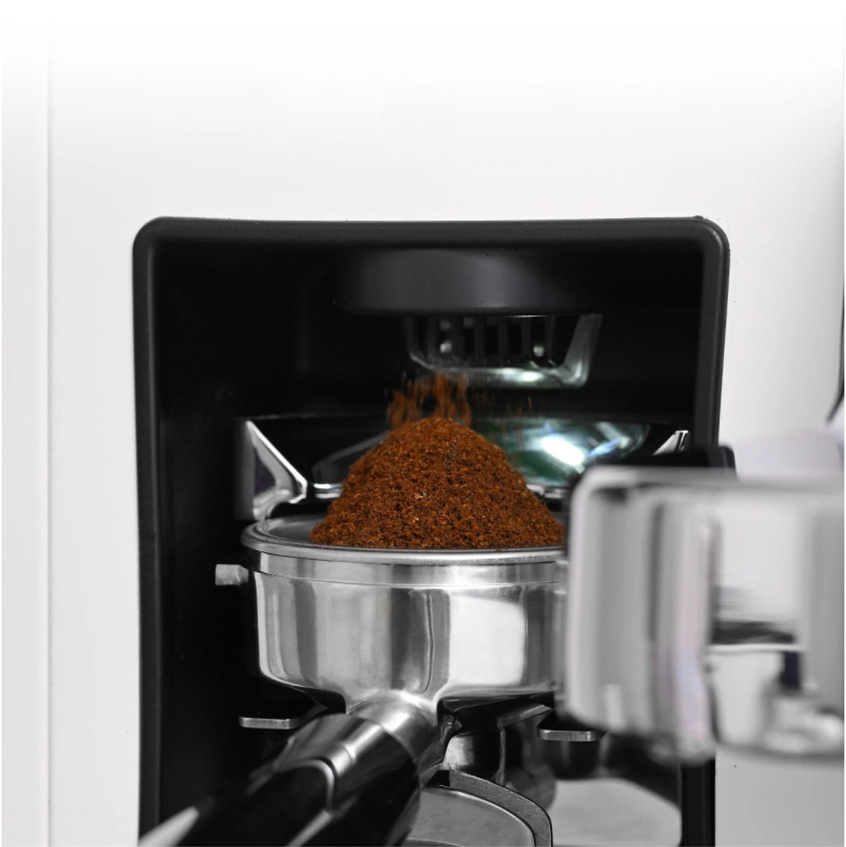 WPM KD-310GBS Coffee Machine