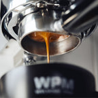 WPM KD-310GBS Coffee Machine