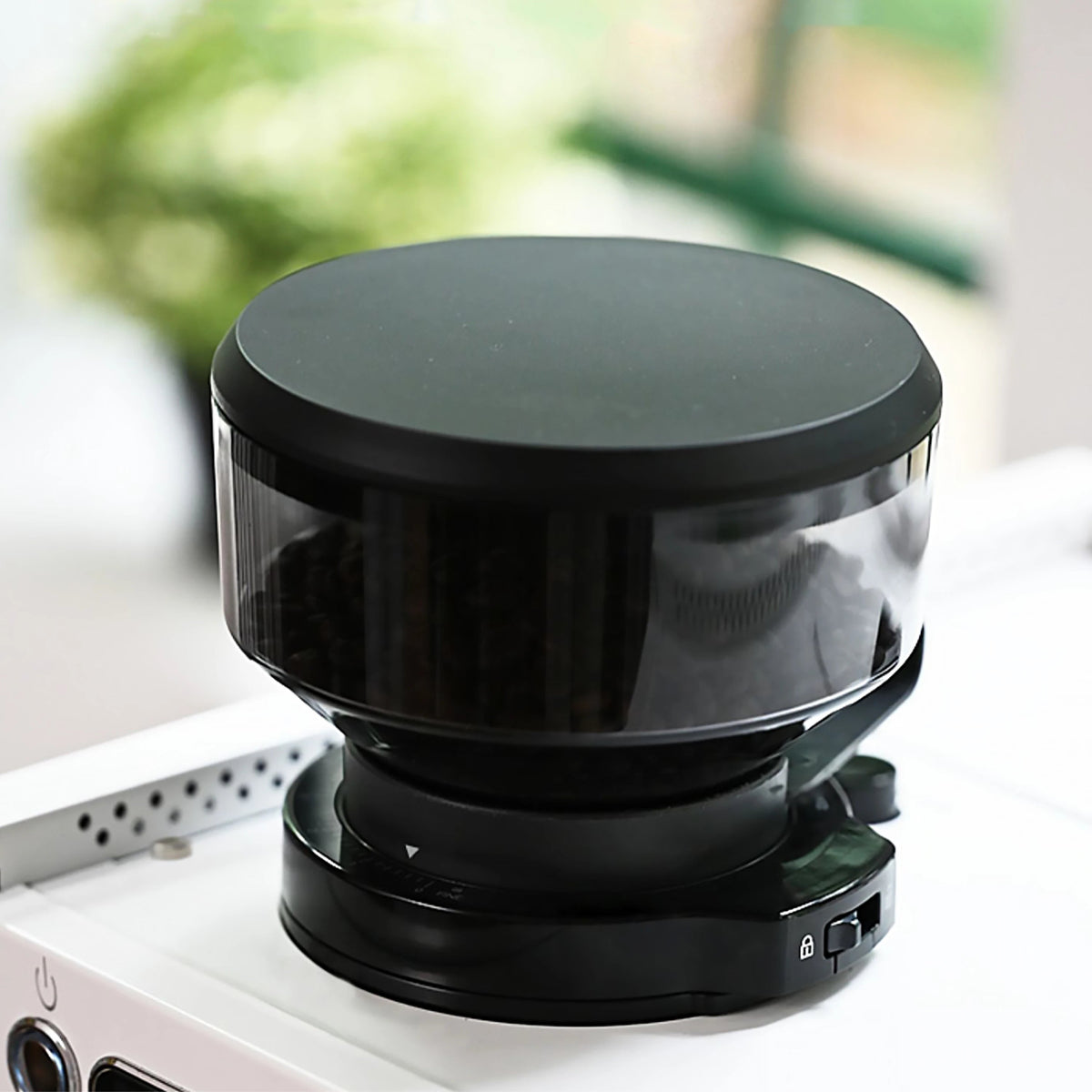 WPM KD-310GBS Coffee Machine