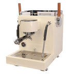 Turin MC3 Espresso Machine - White