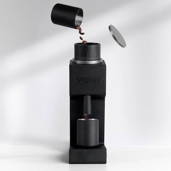 Varia VS3 Coffee Grinder Gen 2 - Black