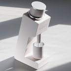 Varia VS3 Coffee Grinder Gen 2 - White
