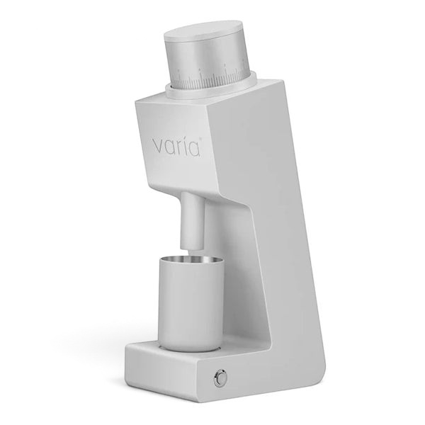 Varia VS3 Coffee Grinder Gen 2 - Silver