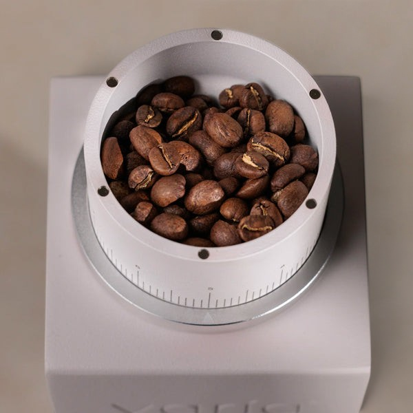 Varia VS3 Coffee Grinder Gen 2 - White