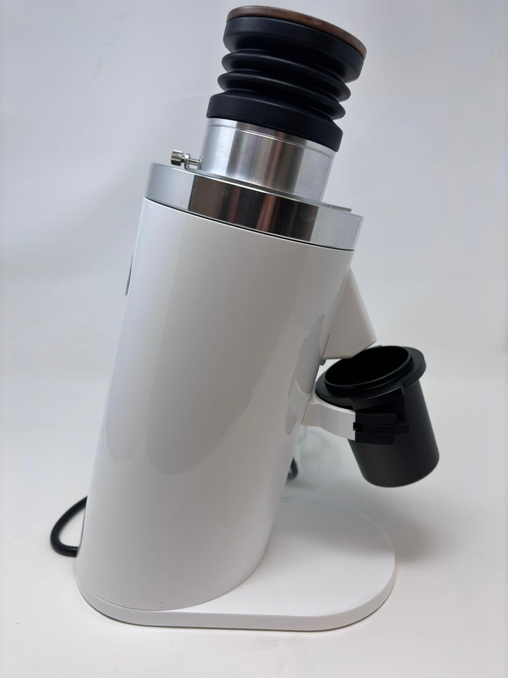 Turin DF64 Single Dose Grinder