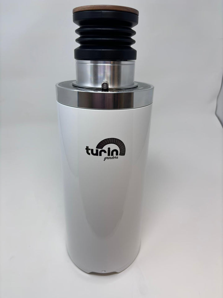 Turin DF64 Single Dose Grinder