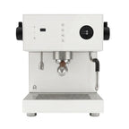 Arkel Coast Coffee Machine in white, front view