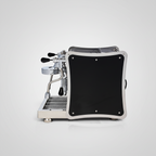 Izzo Vivi Flat Coffee Machine