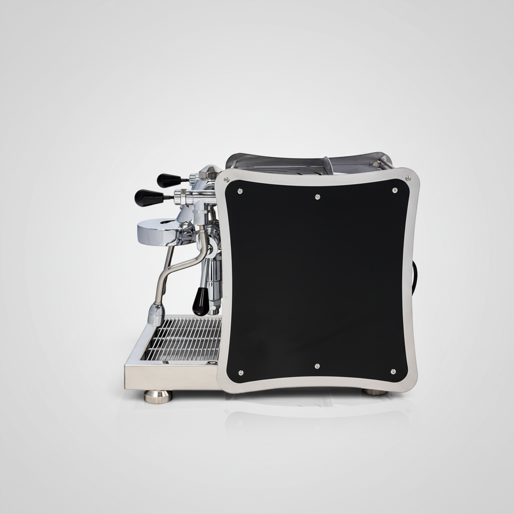 Izzo Vivi Flat Coffee Machine