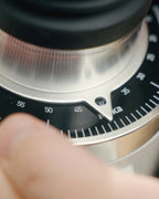 Turin DF64 Single Dose Grinder