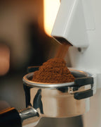 Turin DF64 Single Dose Grinder
