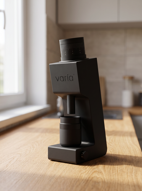 Varia VS4 Coffee Grinder